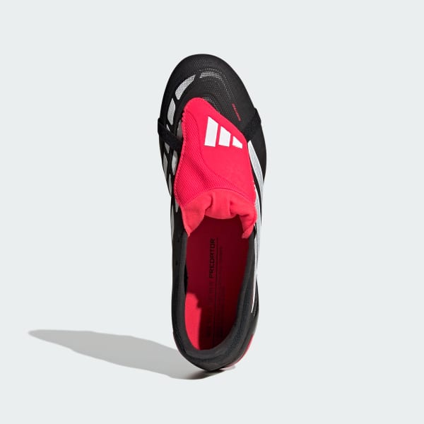 Adidas Predator League Fold Over Tongue FG - Image 9