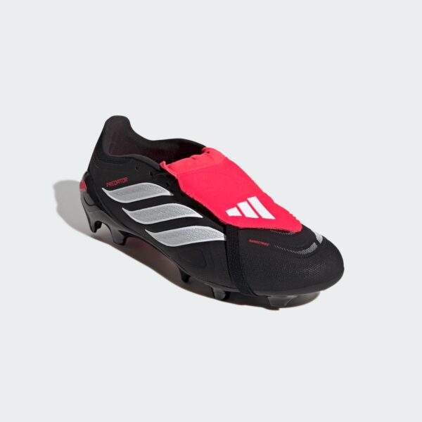 Adidas Predator League Fold Over Tongue FG
