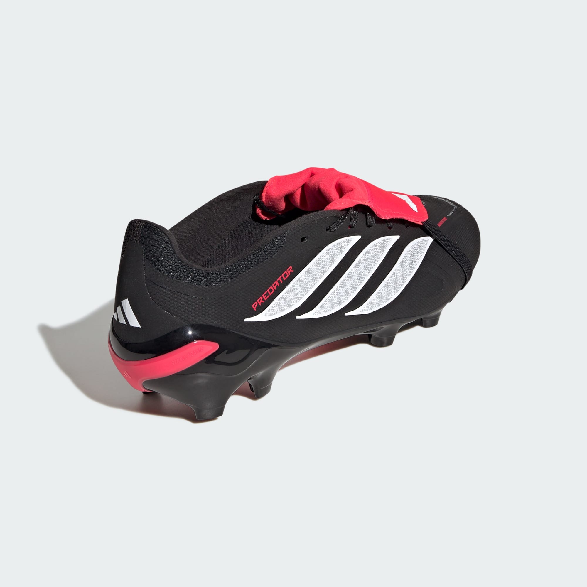 Adidas Predator League Fold Over Tongue FG - Image 2