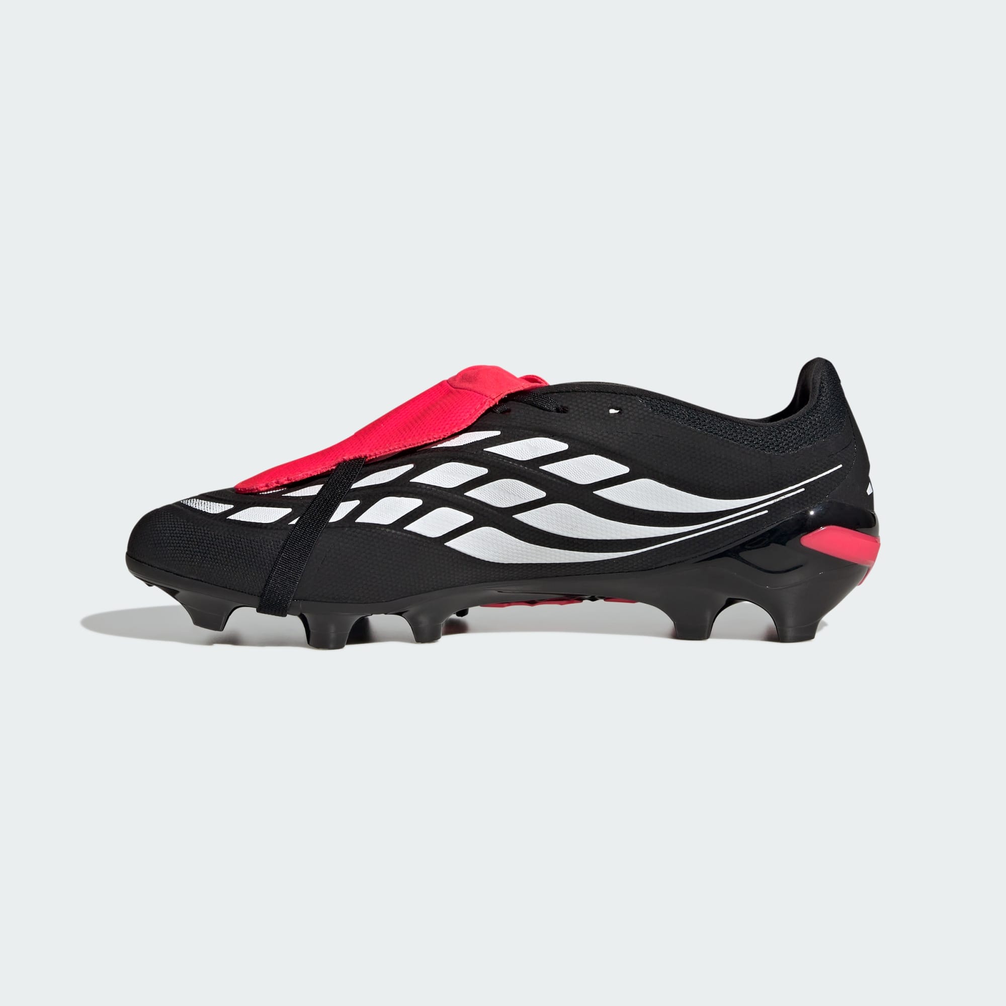 Adidas Predator League Fold Over Tongue FG - Image 6