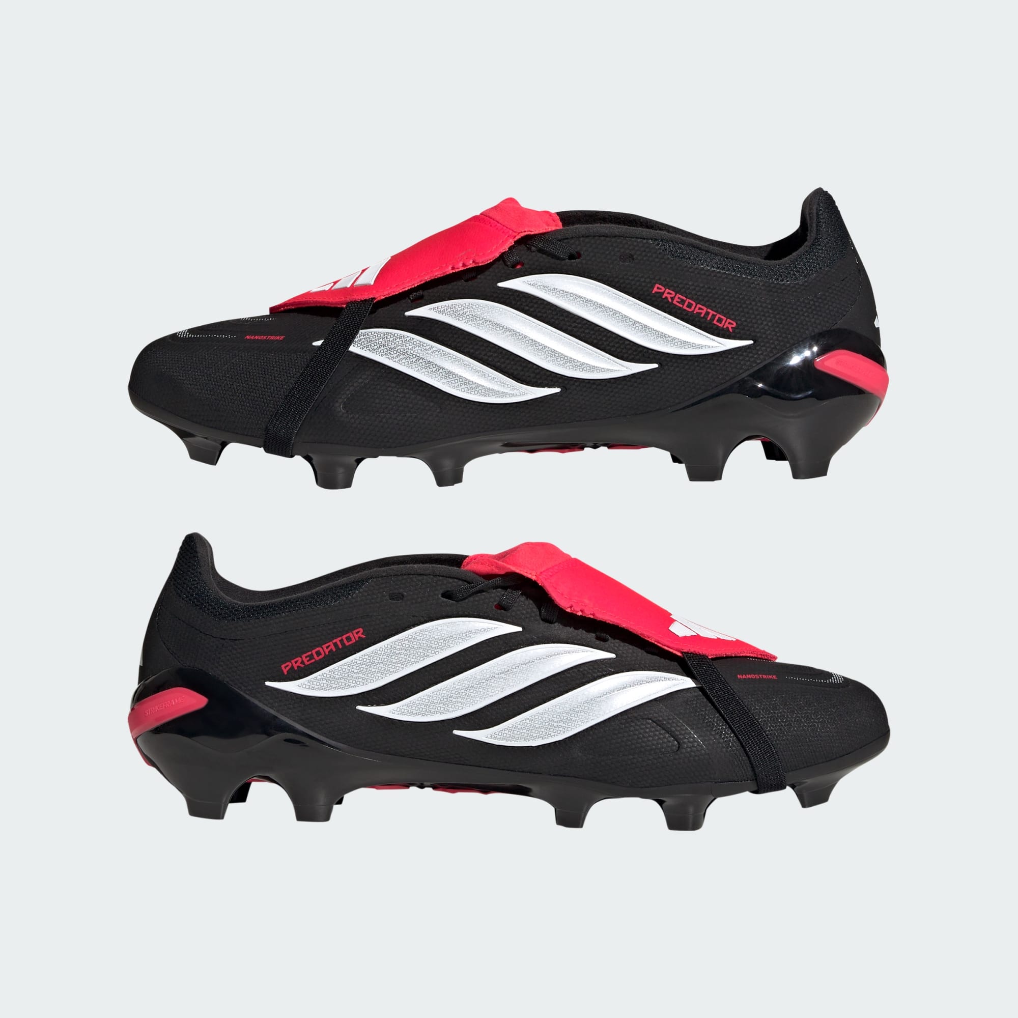 Adidas Predator League Fold Over Tongue FG - Image 8