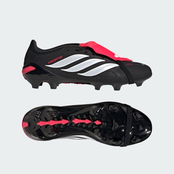 Adidas Predator League Fold Over Tongue FG - Image 7