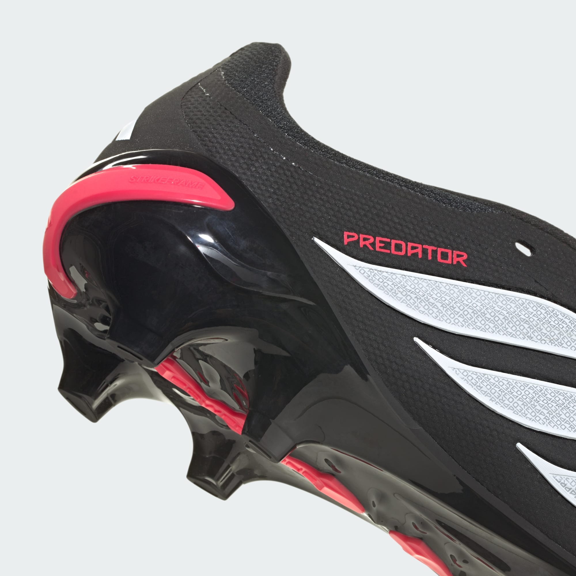 Adidas Predator League Fold Over Tongue FG - Image 4