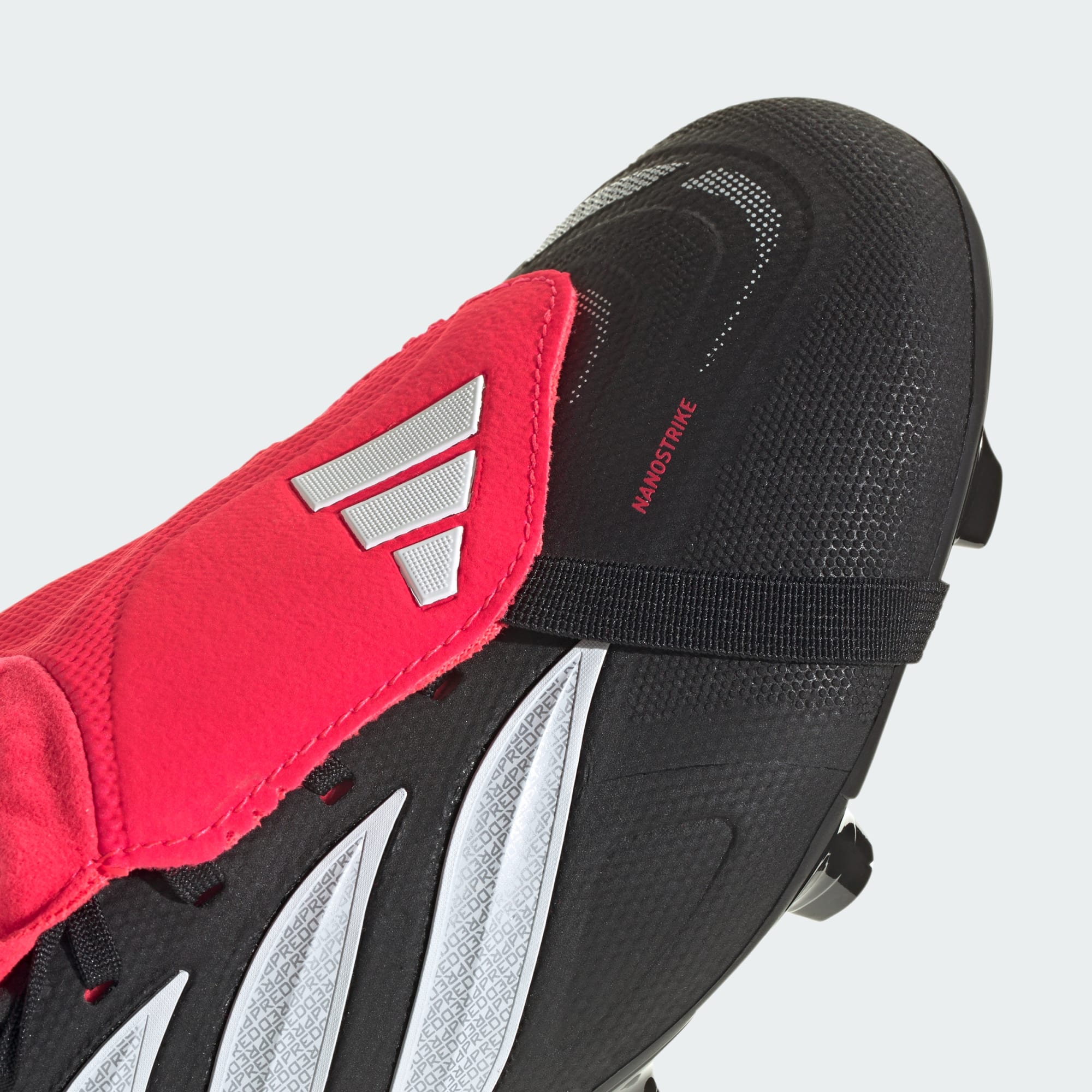 Adidas Predator League Fold Over Tongue FG - Image 3
