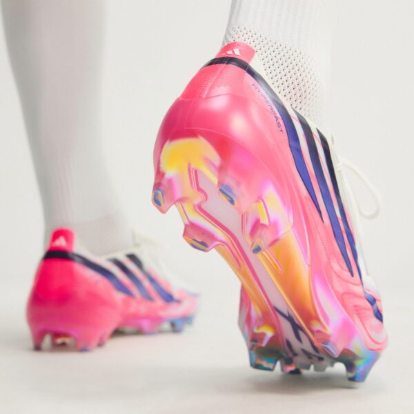 Adidas F50 Hyperfast Elite FG voetbalschoenen voor natuurgras