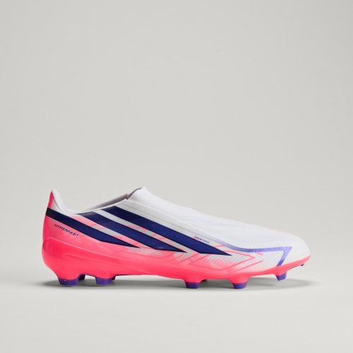 Adidas F50 Hyperfast League Laceless FG voetbalschoenen — foto 4