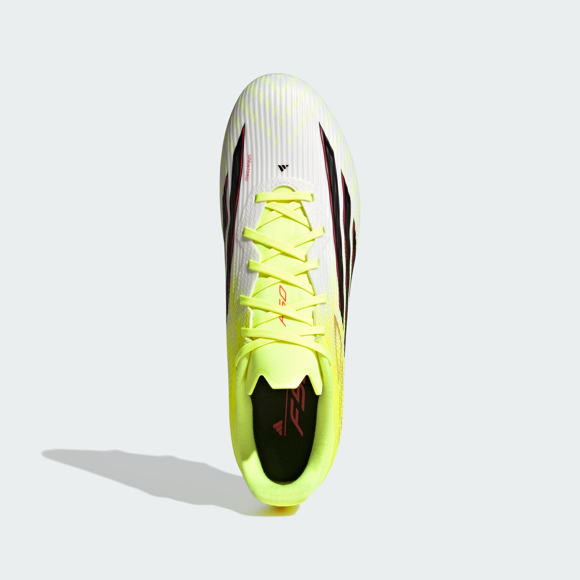 Adidas F50 League Soft Ground voetbalschoen — foto 4