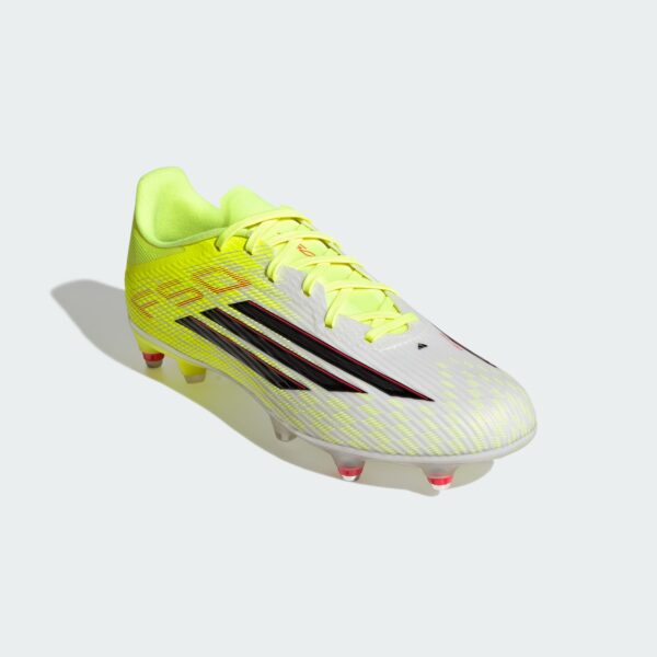 Adidas F50 League Soft Ground voetbalschoen