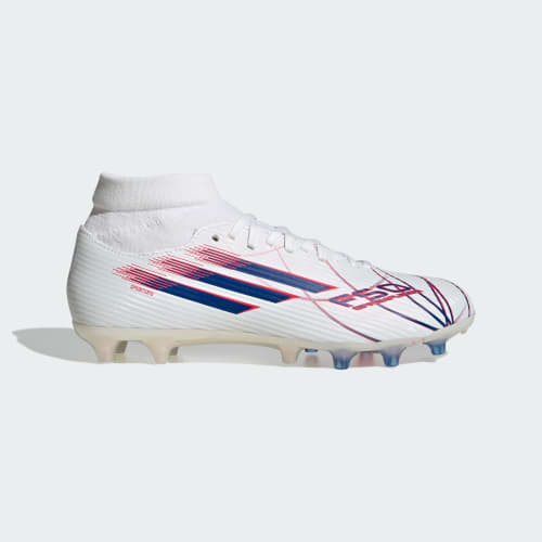 Adidas F50 Sparkfusion League Mid Cut FG Dames voetbalschoen — foto 3