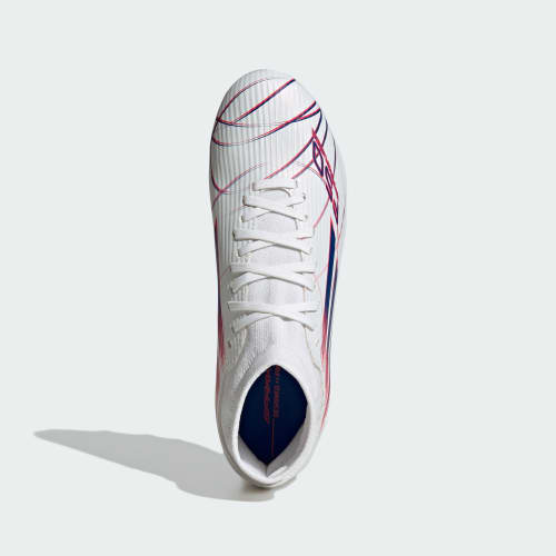 Adidas F50 Sparkfusion League Mid Cut FG Dames voetbalschoen — foto 4