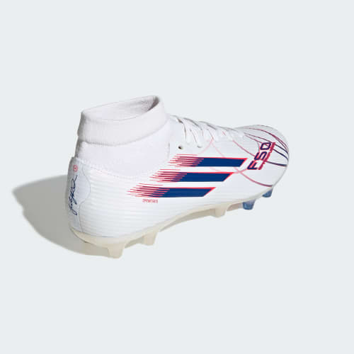 Adidas F50 Sparkfusion League Mid Cut FG Dames voetbalschoen — foto 6