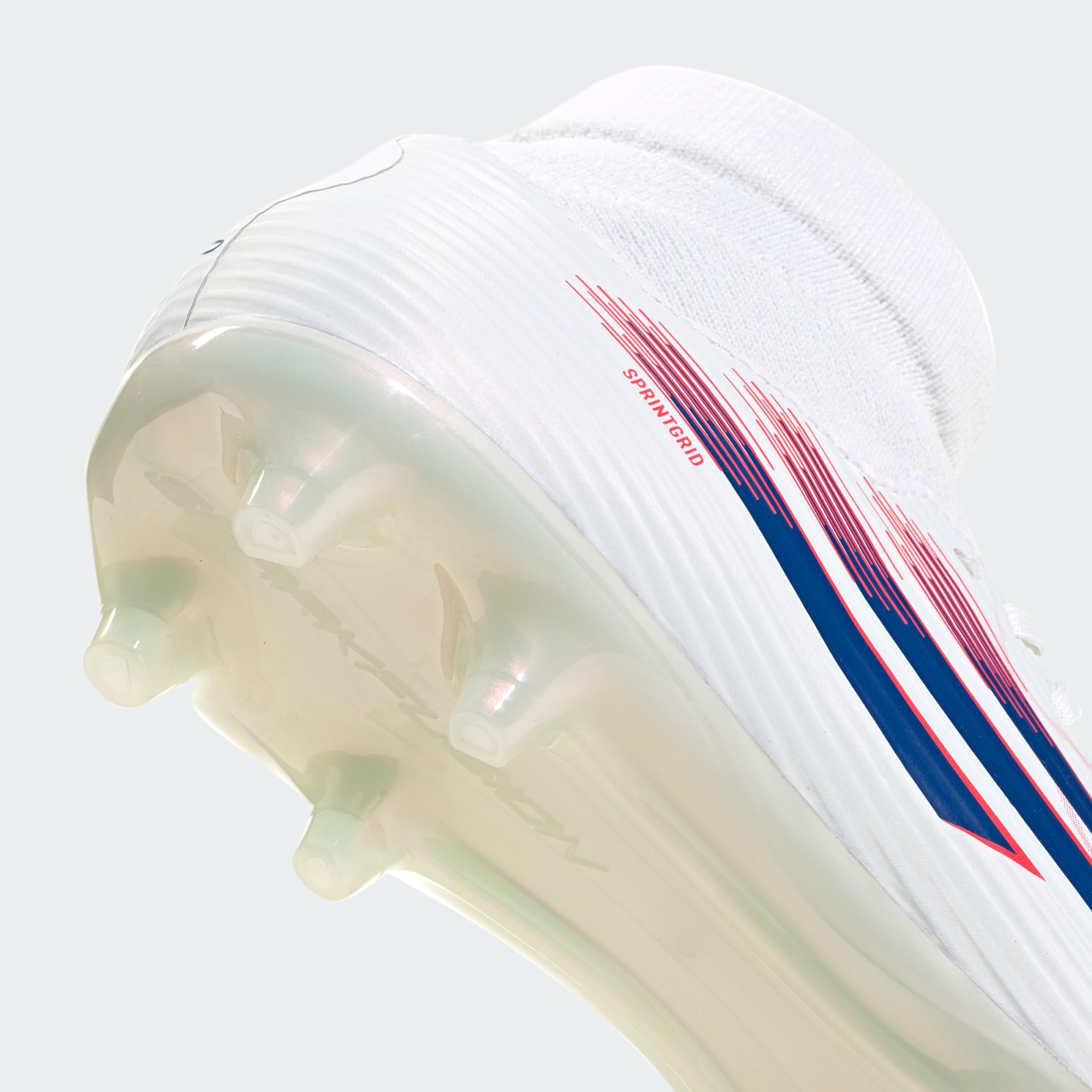 Adidas F50 Sparkfusion League Mid Cut FG Dames voetbalschoen — foto 9