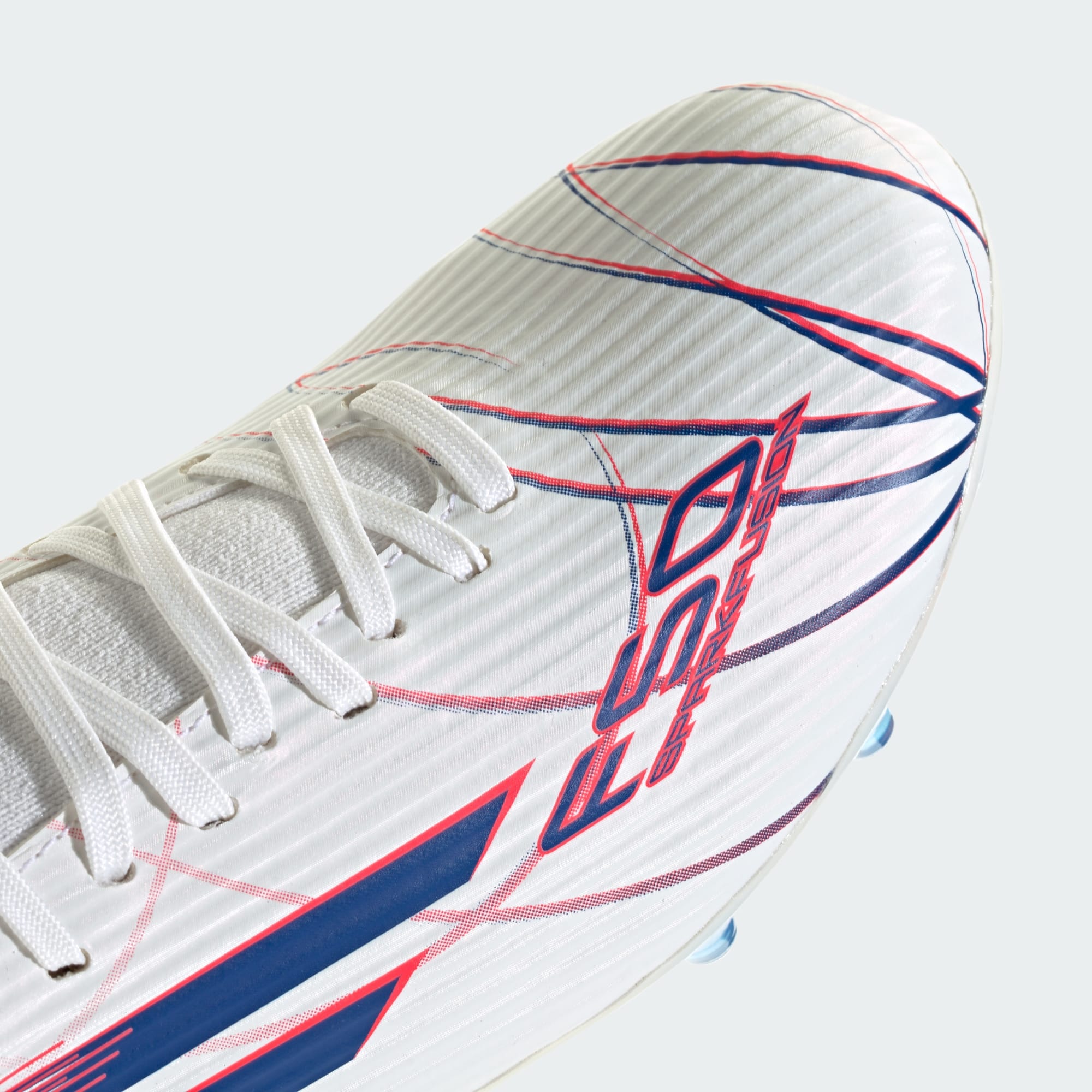 Adidas F50 Sparkfusion League Mid Cut FG Dames voetbalschoen — foto 10