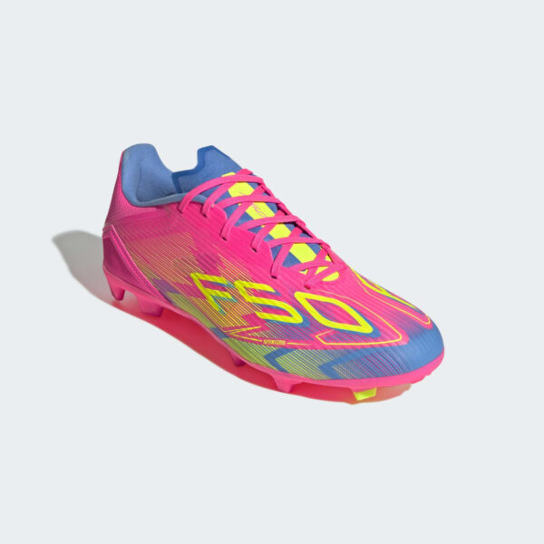 Adidas F50 League Firm MG voetbalschoen — foto 9