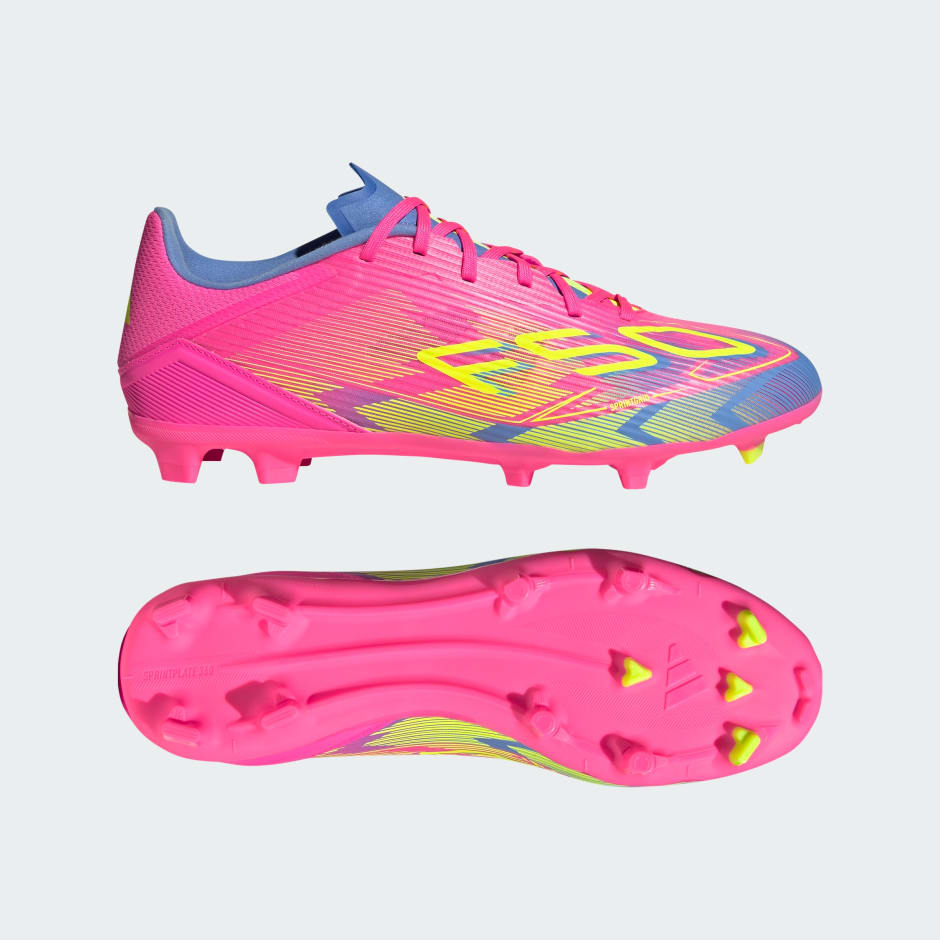 Adidas F50 League Firm MG