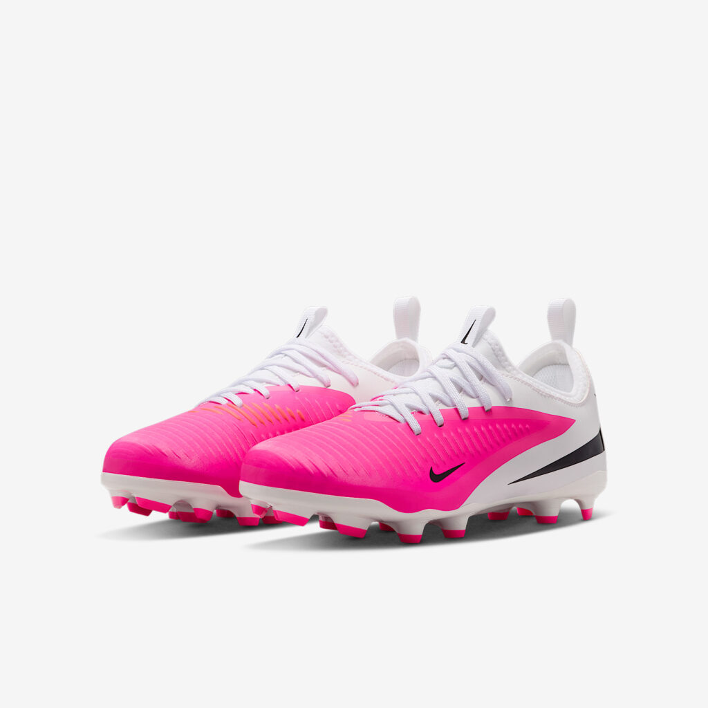 Nike Jr. Phantom 6 Low Academy Voetbalschoenen