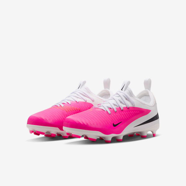 Nike Jr. Phantom 6 Low Academy voetbalschoenen