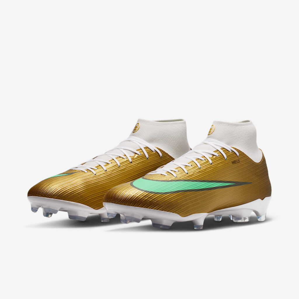 Nike Mercurial Superfly 11 Academy 'kylian Mbappé' MG