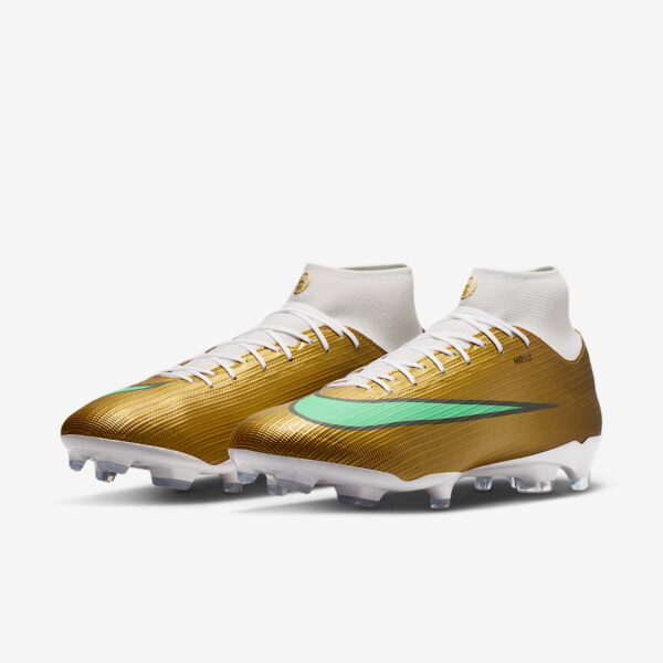 Nike Mercurial Superfly 11 Academy Kylian Mbappé MG voetbalschoen