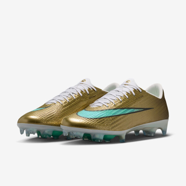 Nike Mercurial Superfly 11 Elite Kylian Mbappé FG voetbalschoen