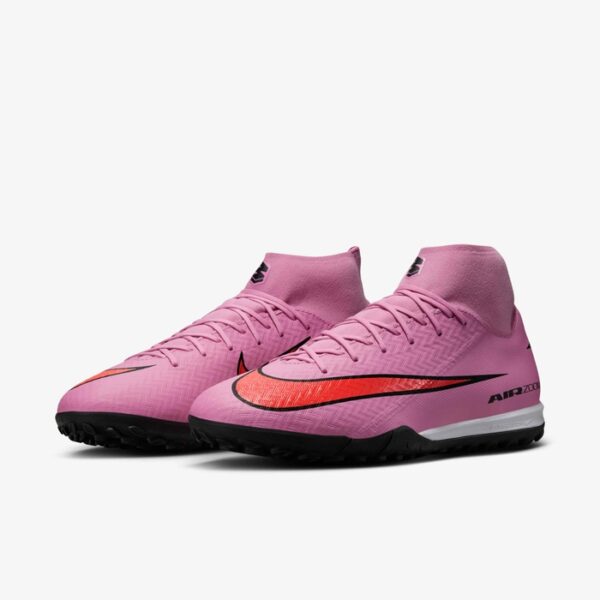 Nike Mercurial Superfly 10 Academy TF Nike voetbalschoen
