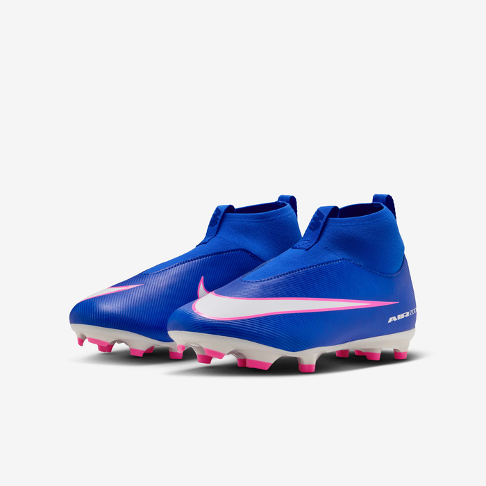 Nike Jr. Mercurial Superfly 10 Academy Younger/older Kids' MG Nike
