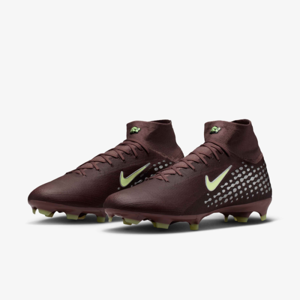 Nike Mercurial Superfly 10 Pro "kylian Mbappé" FG Nike