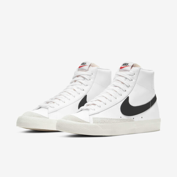 Nike Blazer Mid '77 Vintage Men's sneaker zijaanzicht