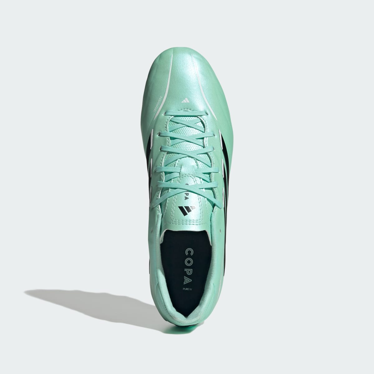 Adidas Copa Pure Iv League FG voetbalschoen — foto 4