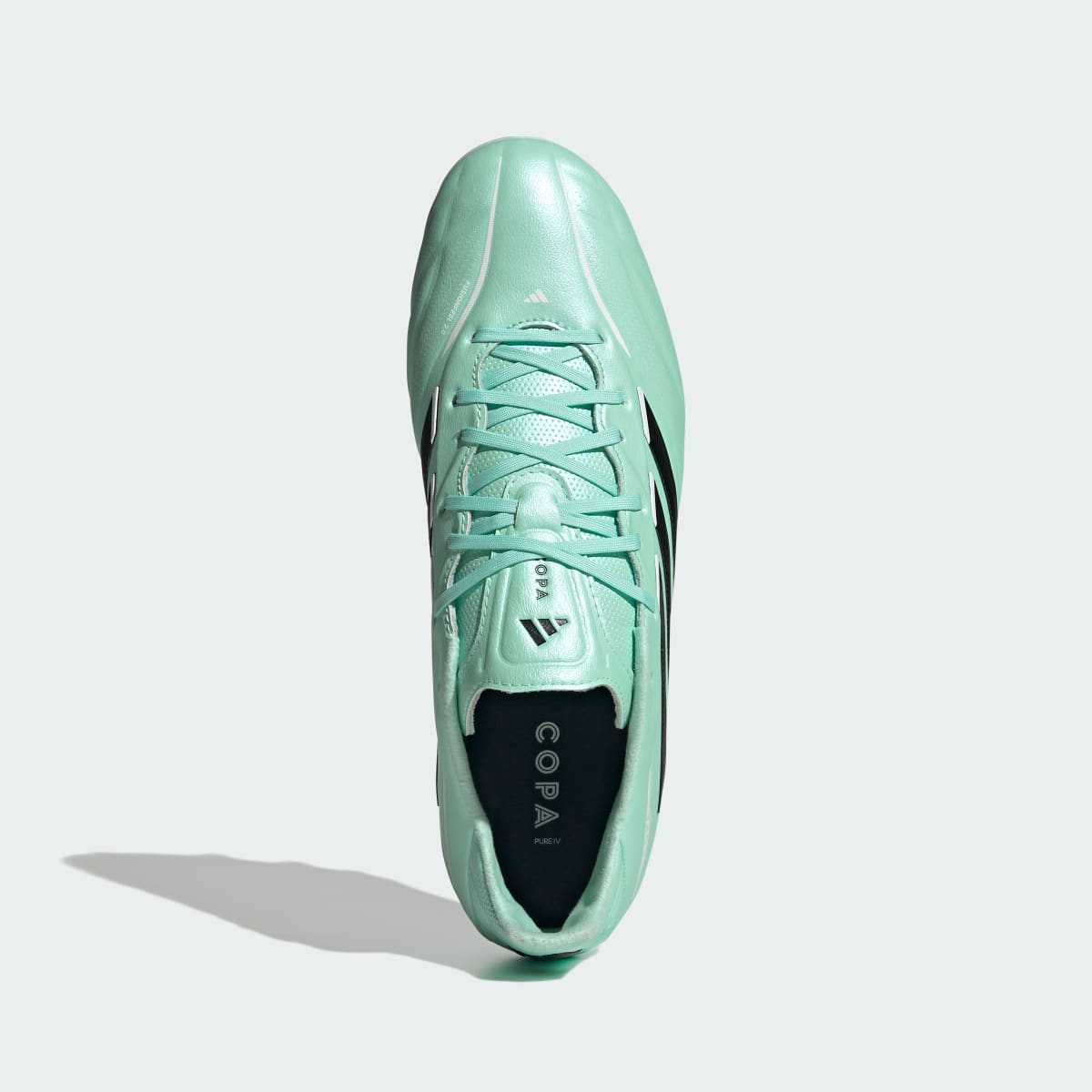 Adidas Copa Pure Iv Pro FG voetbalschoen — foto 4