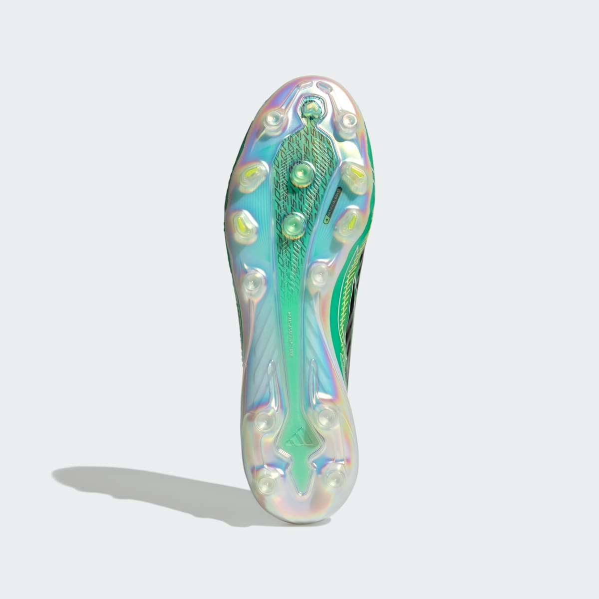 Adidas F50 Hyperfast Elite Laceless AG voetbalschoen — foto 5