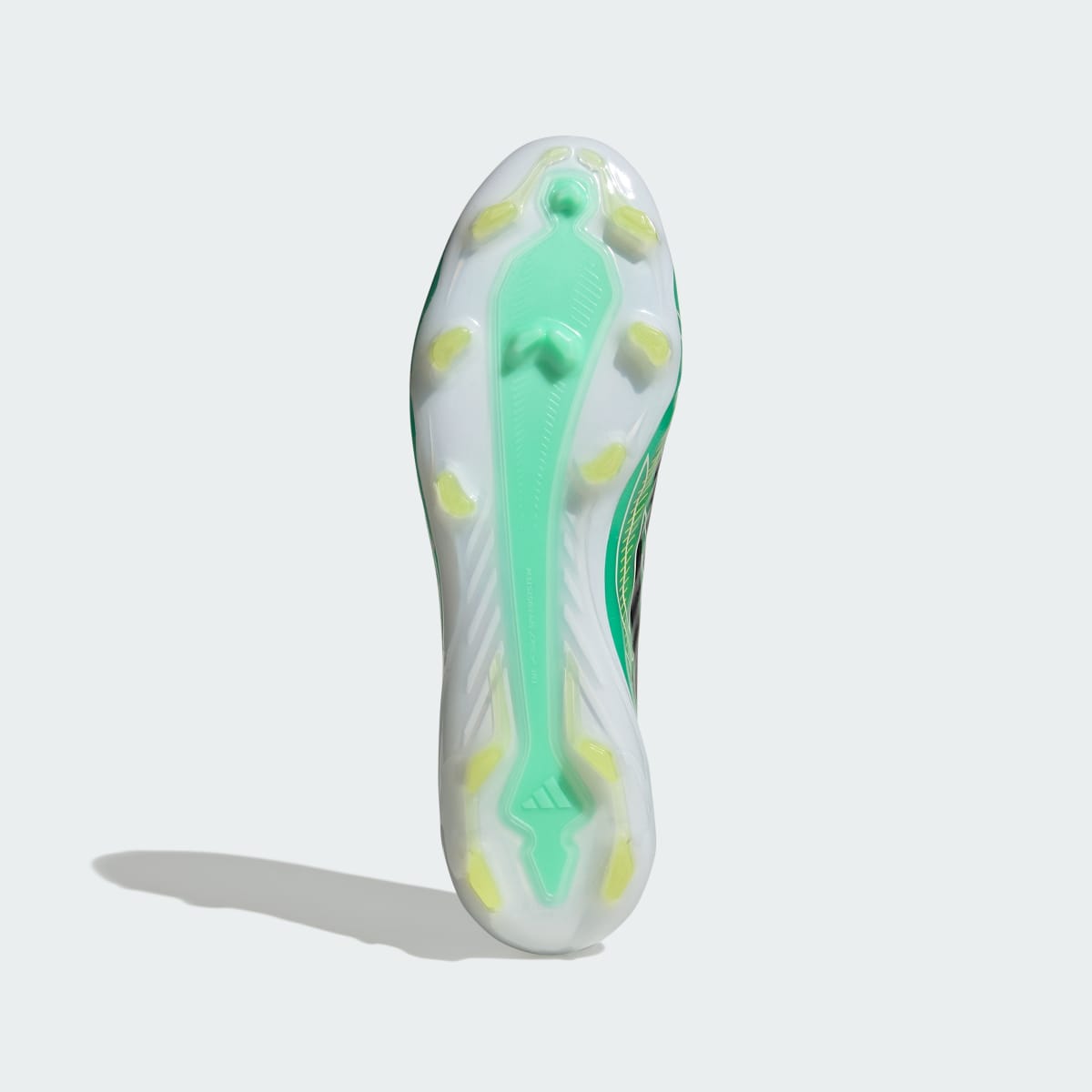 Adidas F50 Hyperfast Pro Laceless FG voetbalschoen — foto 5