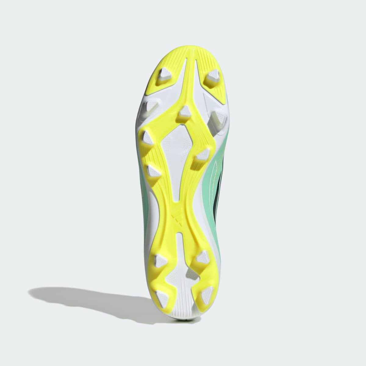 Adidas F50 Hyperfast Club FG MG voetbalschoen — foto 5