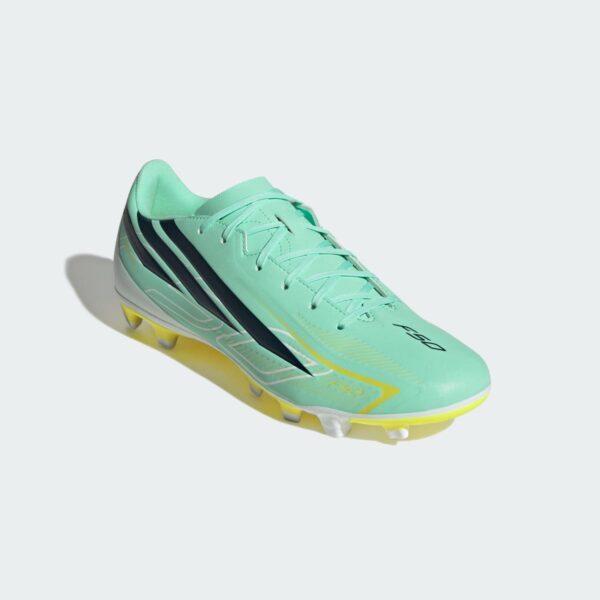 Adidas F50 Hyperfast Club FG MG voetbalschoen