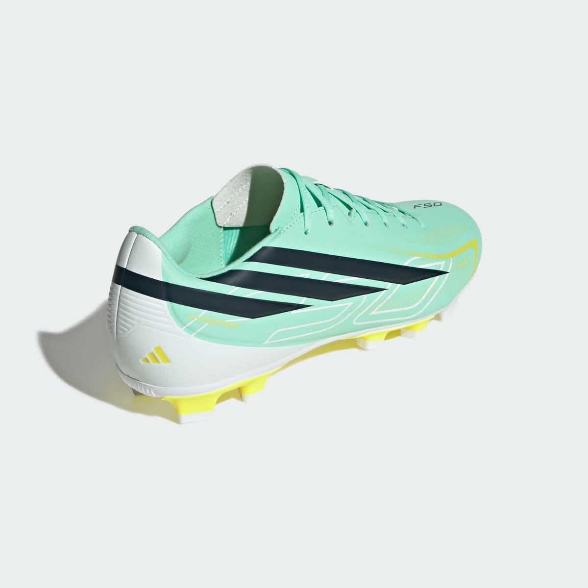 Adidas F50 Hyperfast Club FG MG voetbalschoen — foto 6