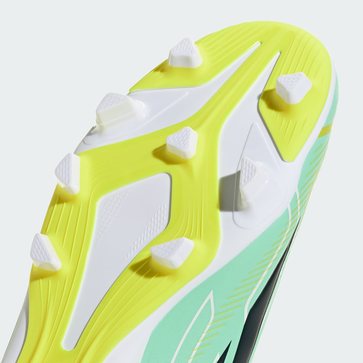 Adidas F50 Hyperfast Club FG MG voetbalschoen — foto 10