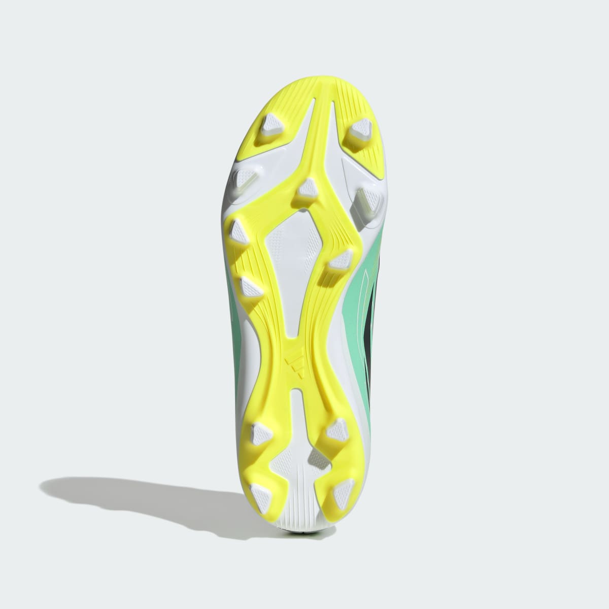 Adidas F50 Hyperfast Club FG MG Kids voetbalschoen — foto 5