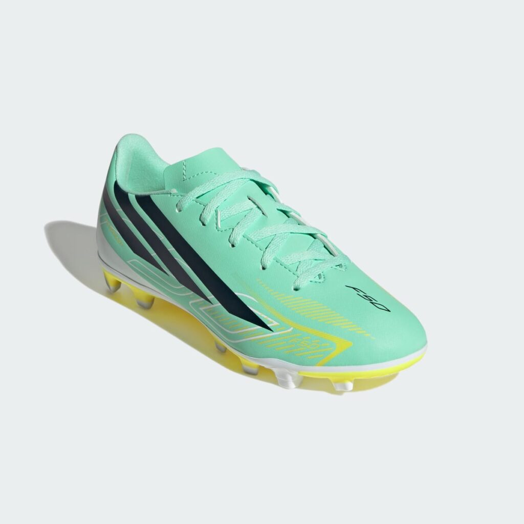 Adidas F50 Hyperfast Club FG MG Kids