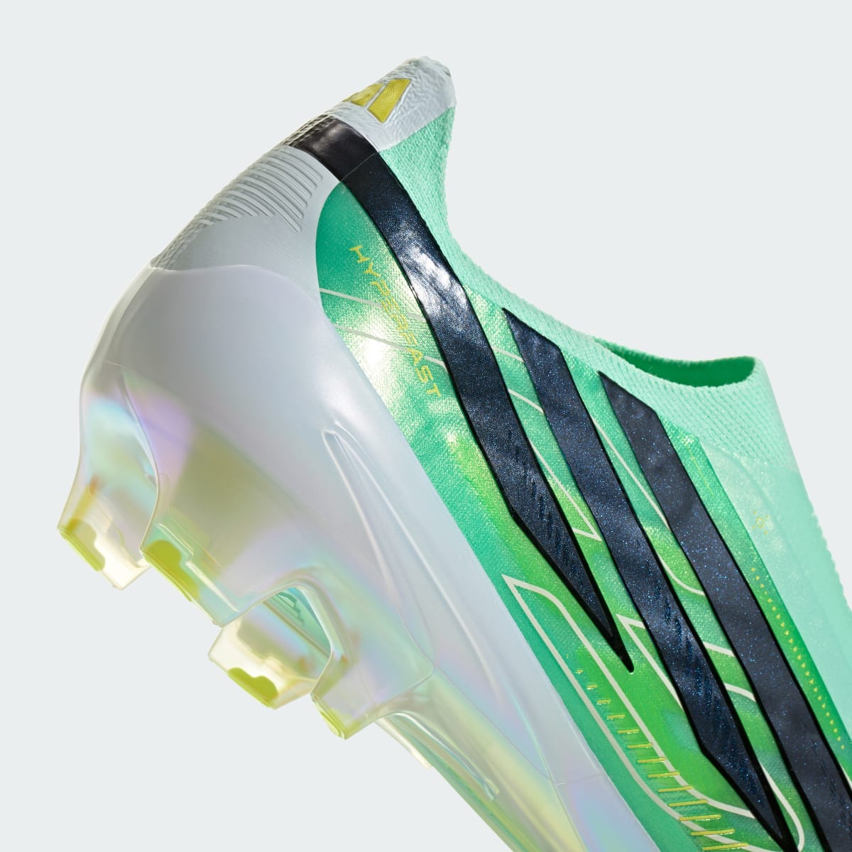 Adidas F50 Hyperfast Elite Laceless FG voetbalschoen — foto 10
