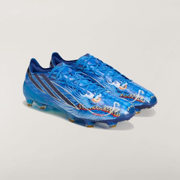 Adidas F50 Hyperfast Elite Y 3 FG voetbalschoen voor natuurgras