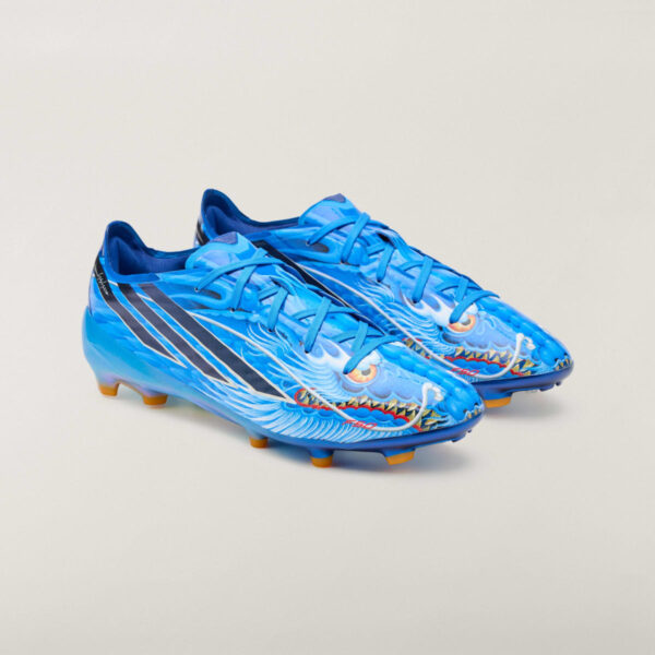 Adidas F50 Hyperfast Elite Y 3 FG Kids voetbalschoen