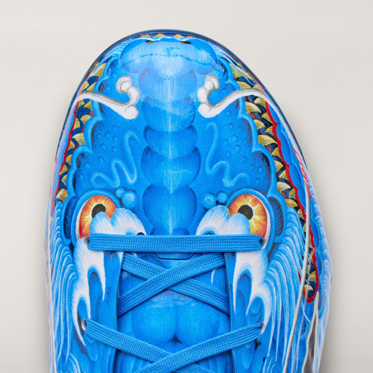 Adidas F50 Hyperfast Elite Y 3 FG Kids voetbalschoen — foto 9