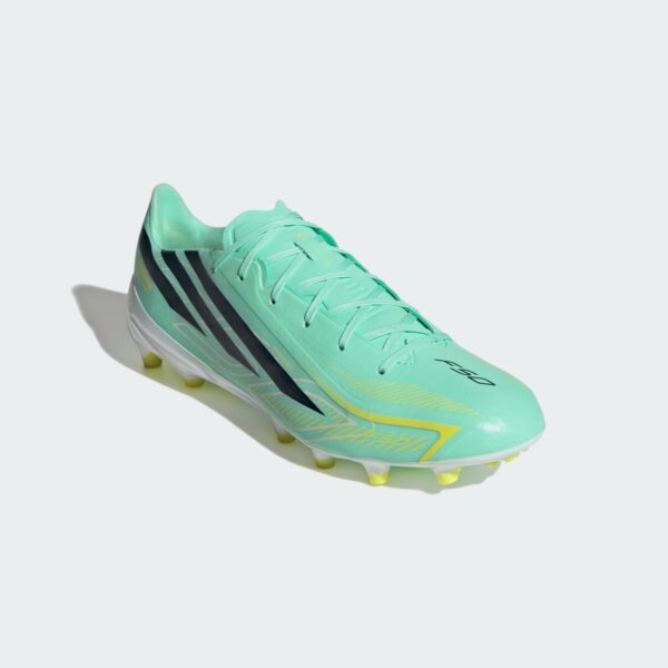 Adidas F50 Hyperfast League AG kunstgras voetbalschoen