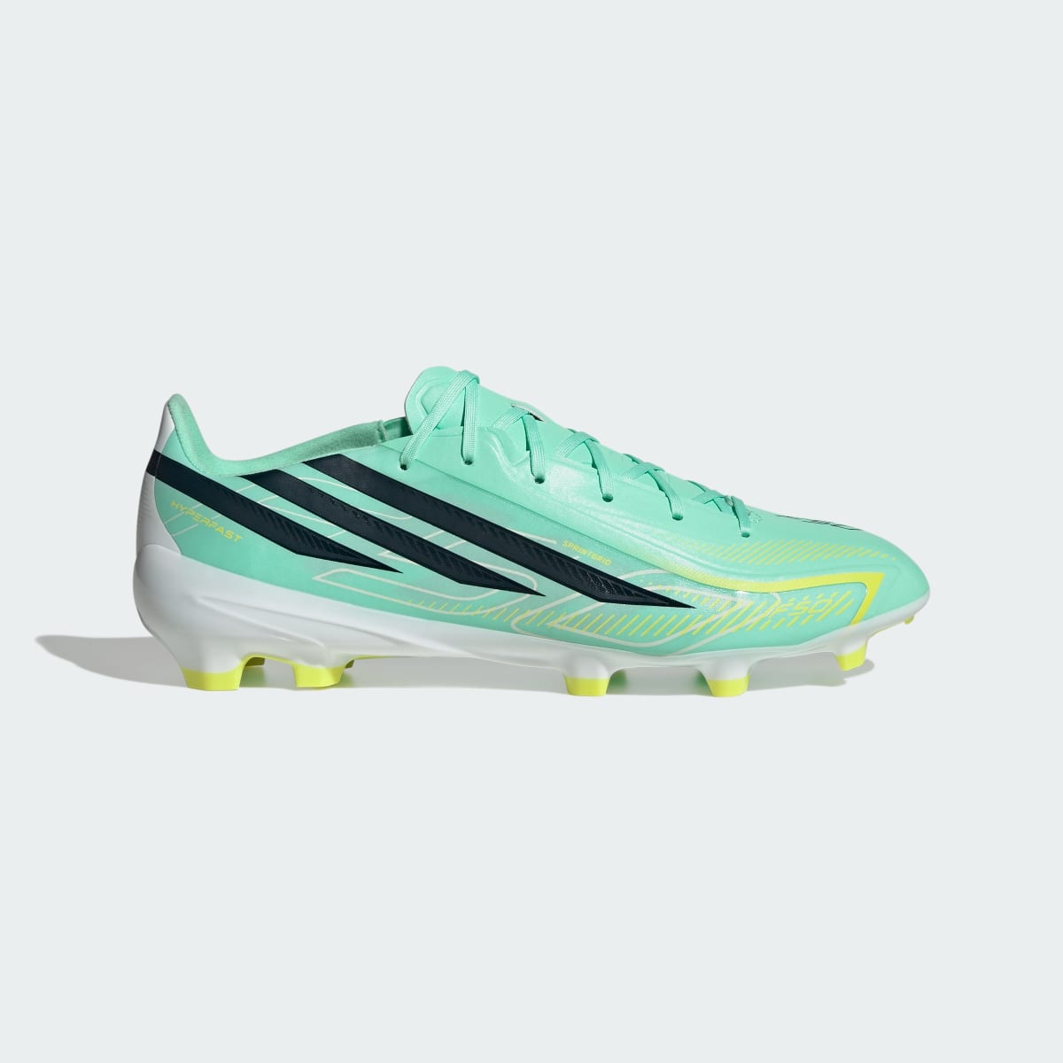 Adidas F50 Hyperfast League FG voetbalschoen voor natuurgras — foto 3