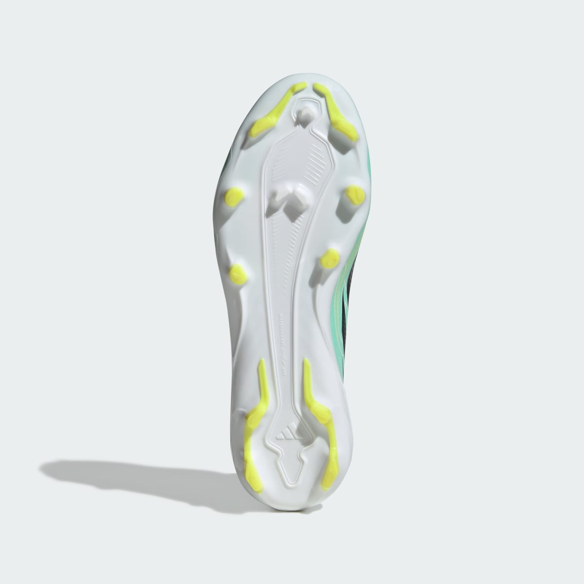 Adidas F50 Hyperfast League FG Kids voetbalschoen — foto 5