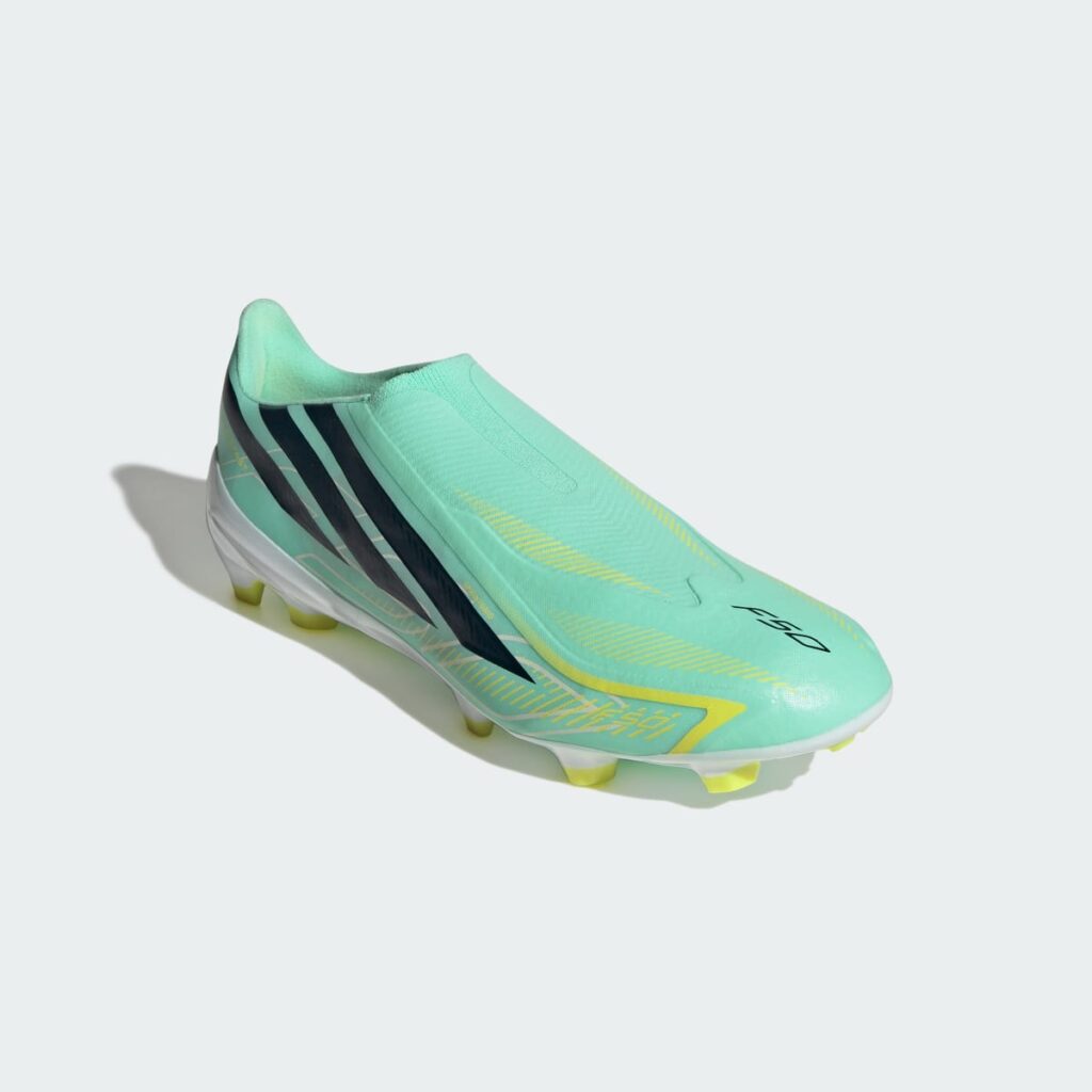 Adidas F50 Hyperfast League Laceless FG