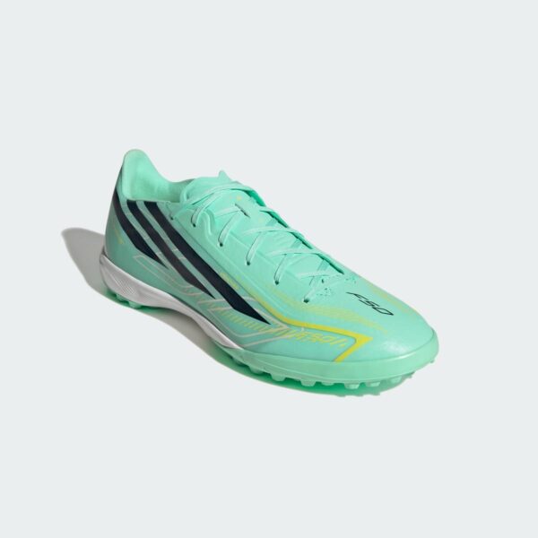 Adidas F50 Hyperfast League Turf voetbalschoen