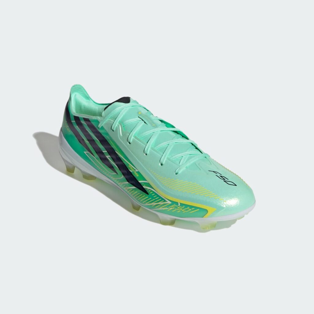 Adidas F50 Hyperfast Pro FG