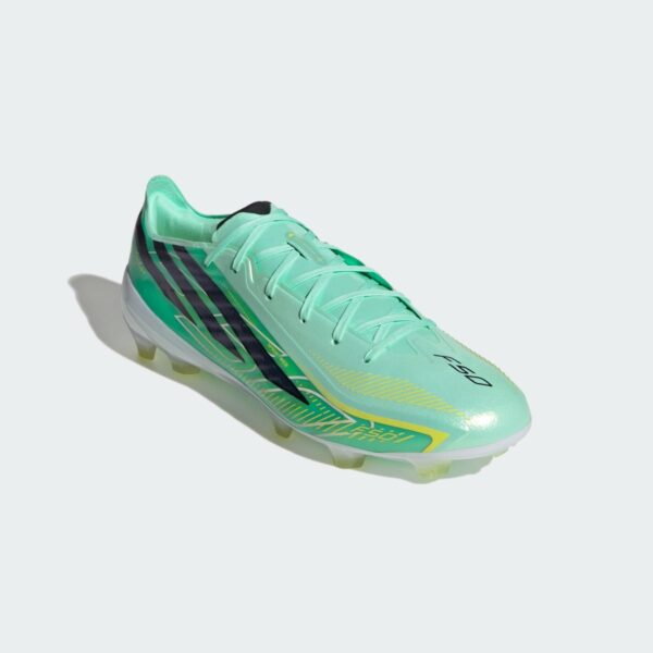 Adidas F50 Hyperfast Pro FG voetbalschoen voor natuurgras
