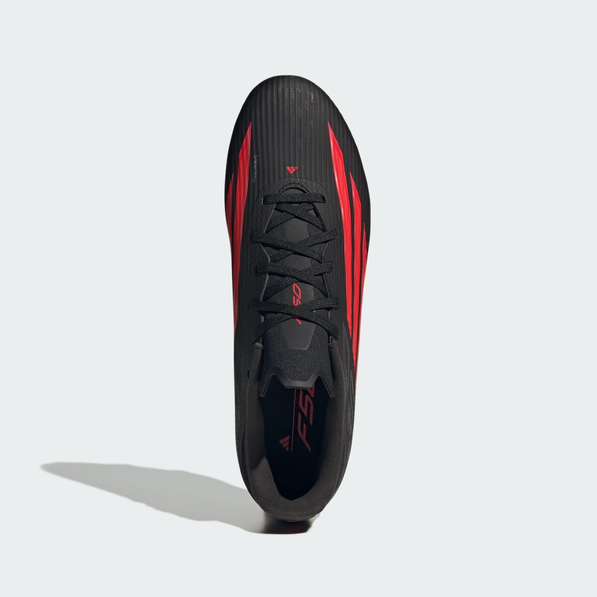 Adidas F50 League FG MG voetbalschoen — foto 4